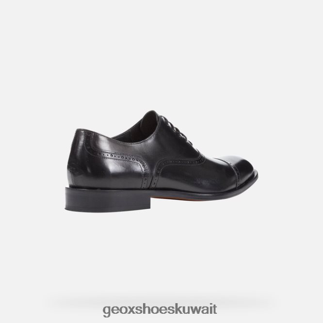 Geox BLL84T867 Saymore Man Black