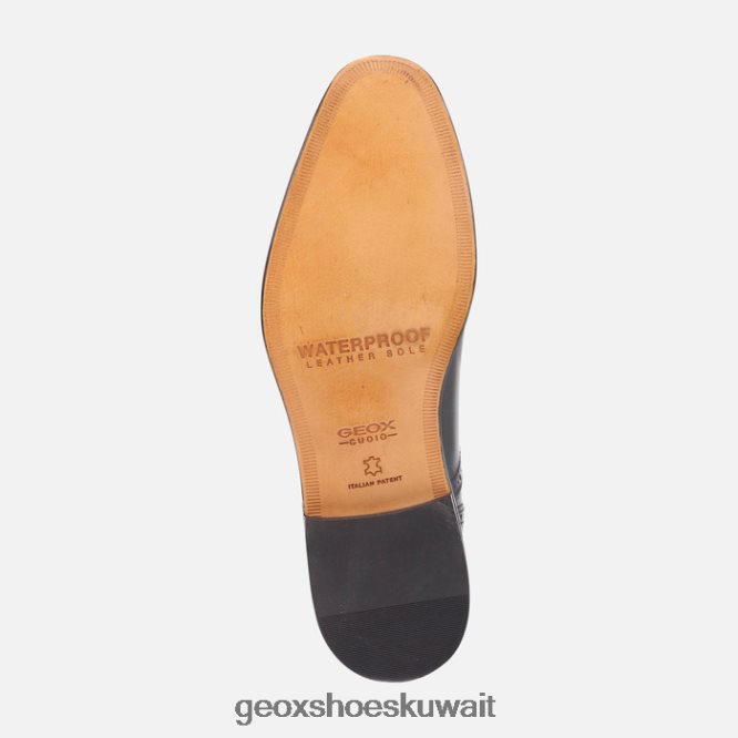Geox BLL84T867 Saymore Man Black