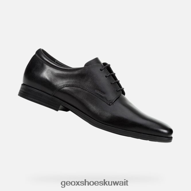Geox BLL84T869 Calgary Man Black