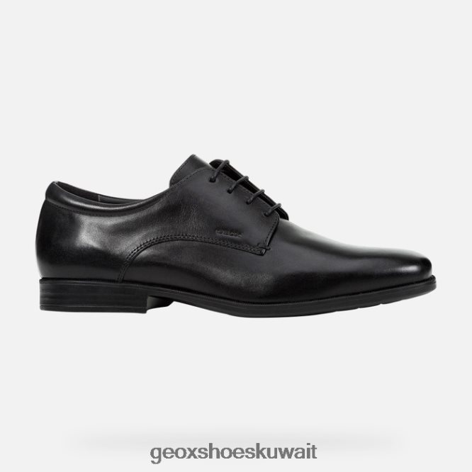 Geox BLL84T869 Calgary Man Black