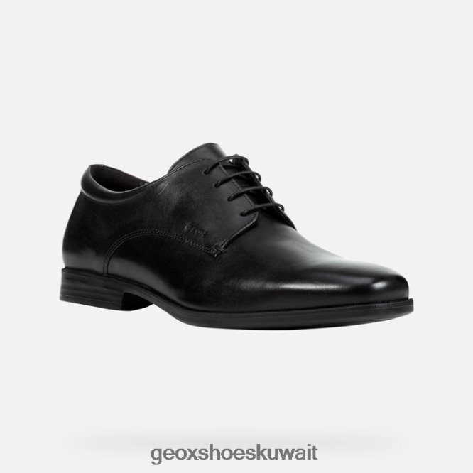 Geox BLL84T869 Calgary Man Black