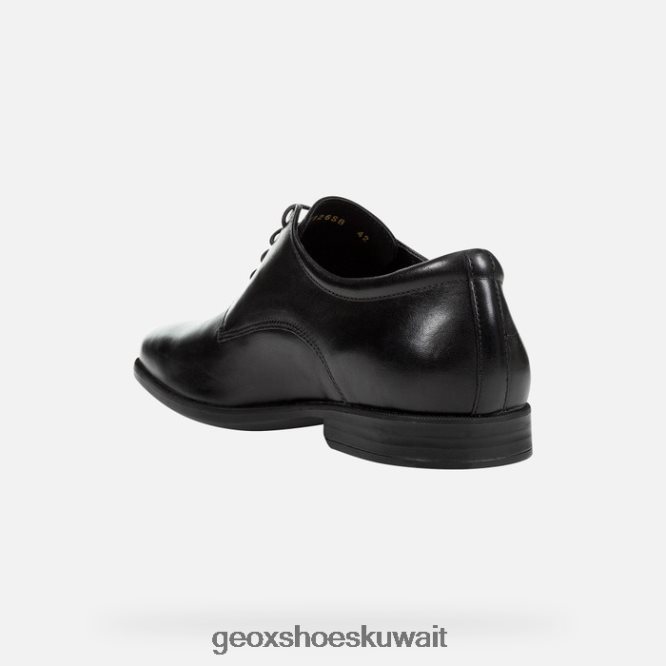 Geox BLL84T869 Calgary Man Black