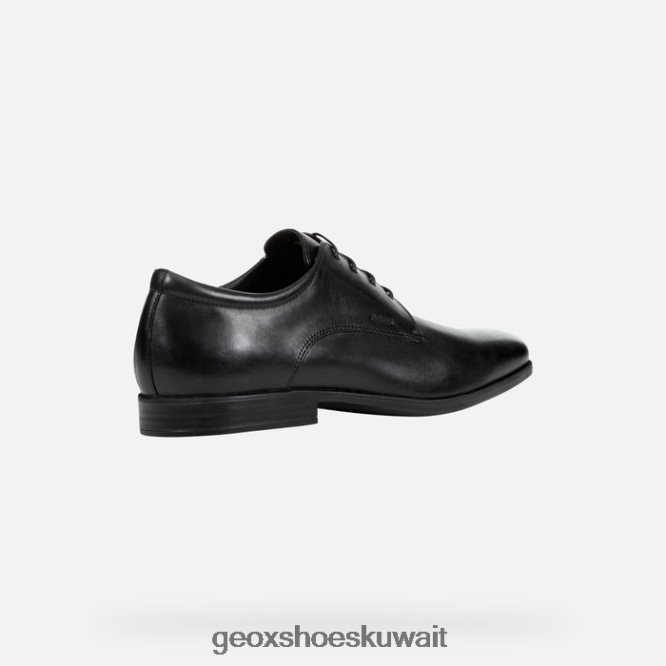 Geox BLL84T869 Calgary Man Black