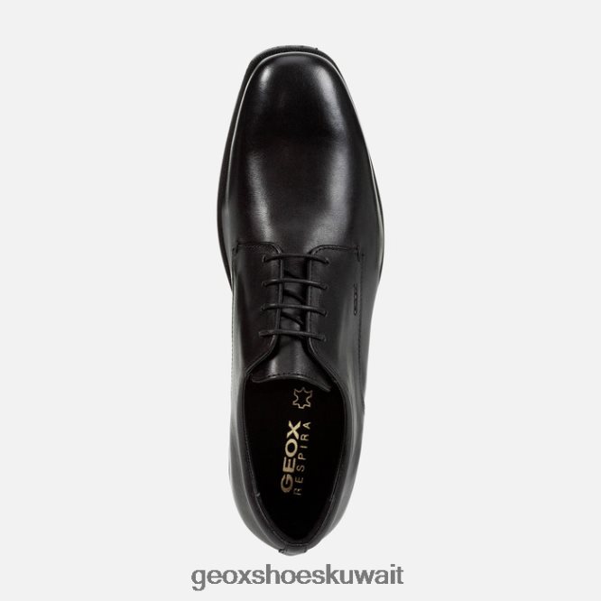 Geox BLL84T869 Calgary Man Black