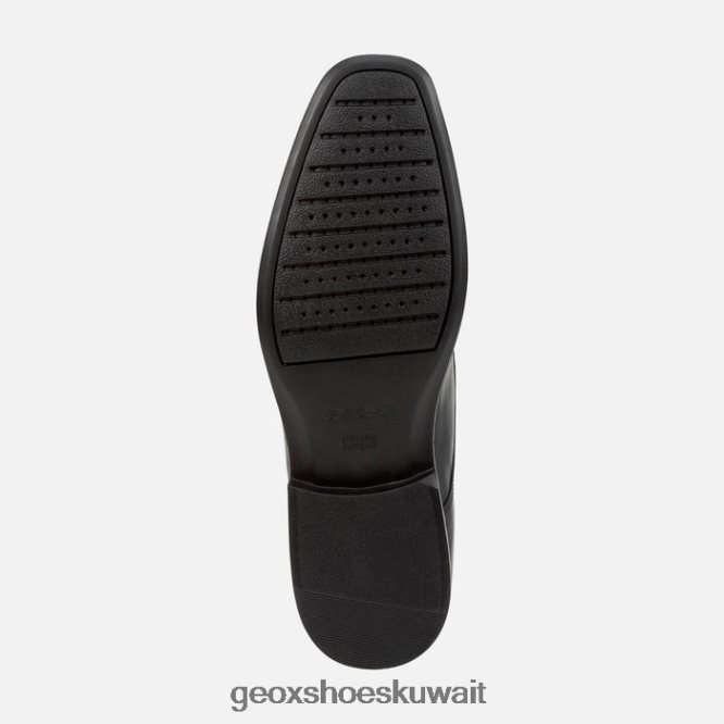 Geox BLL84T869 Calgary Man Black