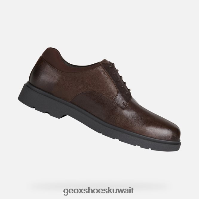 Geox BLL84T902 Spherica Ec1 Man Coffee
