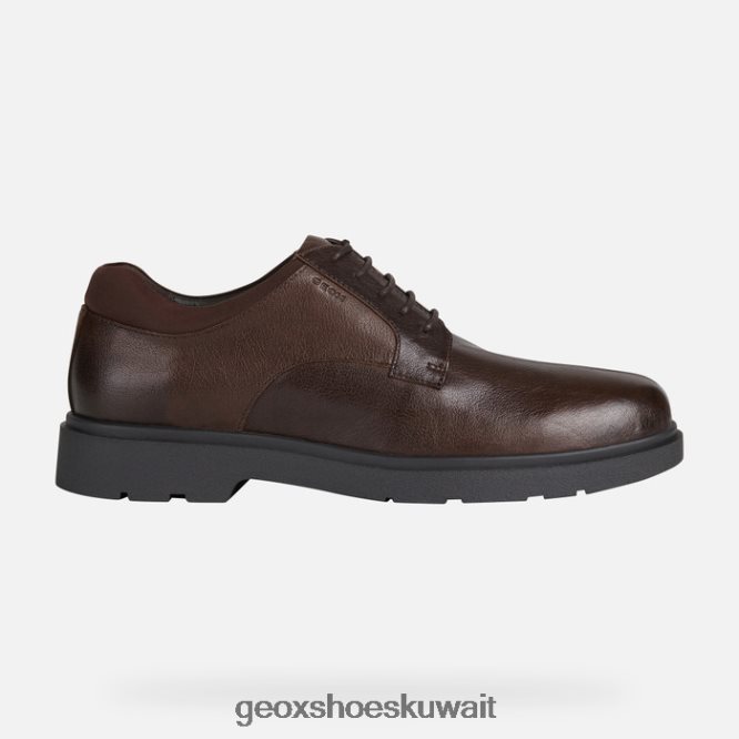 Geox BLL84T902 Spherica Ec1 Man Coffee