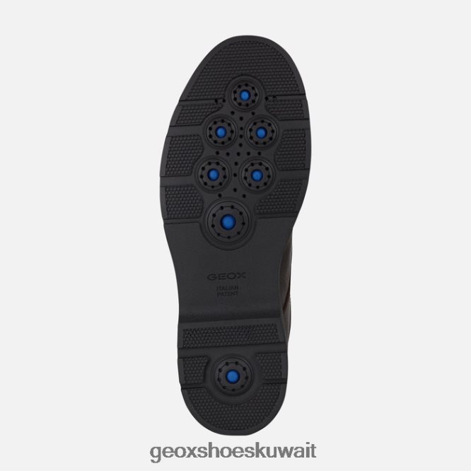 Geox BLL84T902 Spherica Ec1 Man Coffee