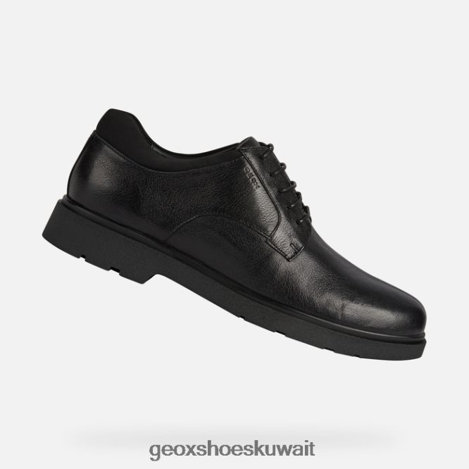 Geox BLL84T903 Spherica Ec1 Man Black