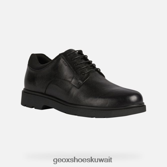 Geox BLL84T903 Spherica Ec1 Man Black