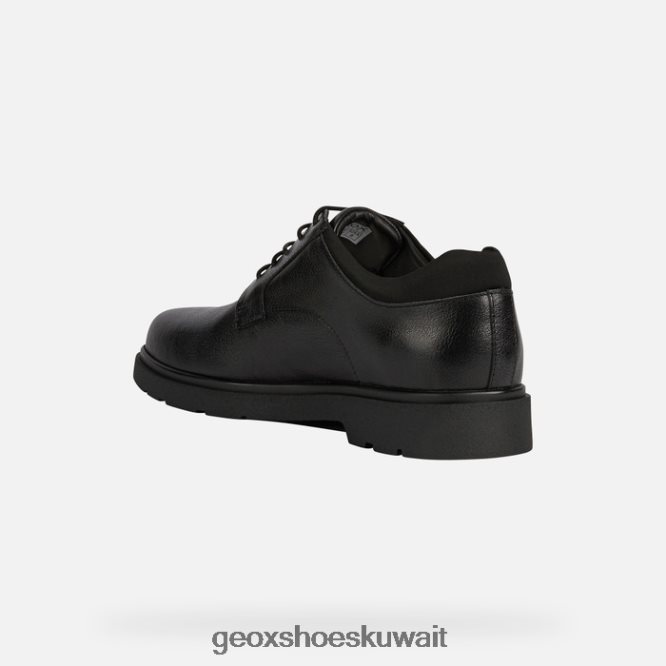 Geox BLL84T903 Spherica Ec1 Man Black