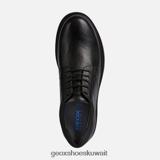 Geox BLL84T903 Spherica Ec1 Man Black