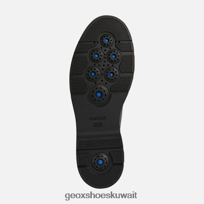 Geox BLL84T903 Spherica Ec1 Man Black