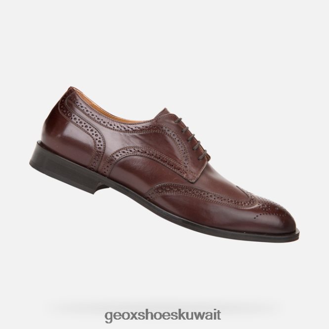 Geox BLL84T910 Saymore Man Ebony