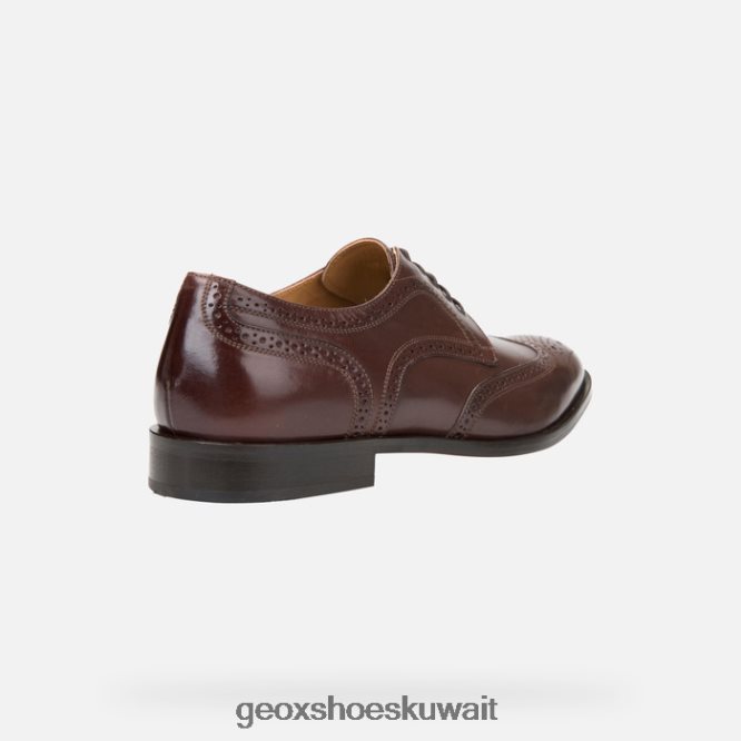 Geox BLL84T910 Saymore Man Ebony