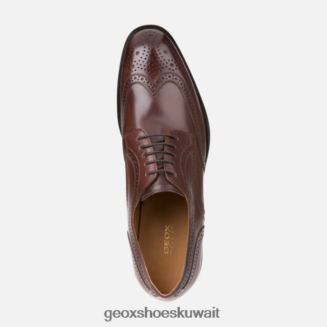 Geox BLL84T910 Saymore Man Ebony