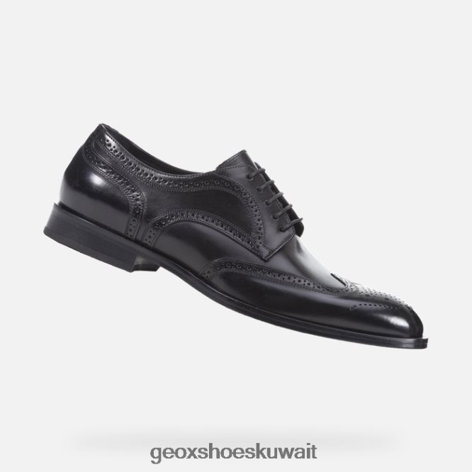 Geox BLL84T911 Saymore Man Black