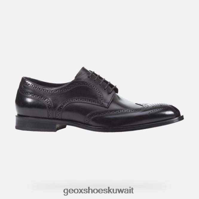 Geox BLL84T911 Saymore Man Black