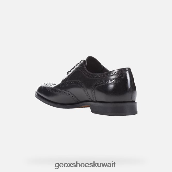 Geox BLL84T911 Saymore Man Black