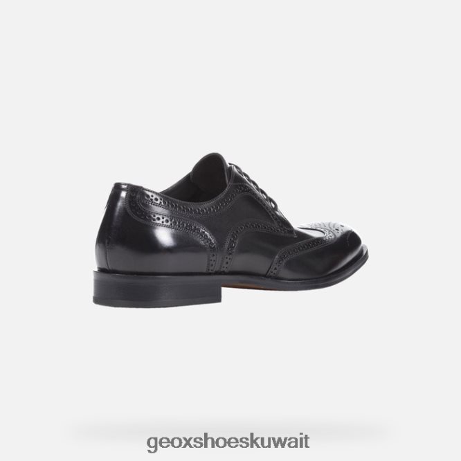 Geox BLL84T911 Saymore Man Black