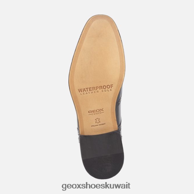 Geox BLL84T911 Saymore Man Black