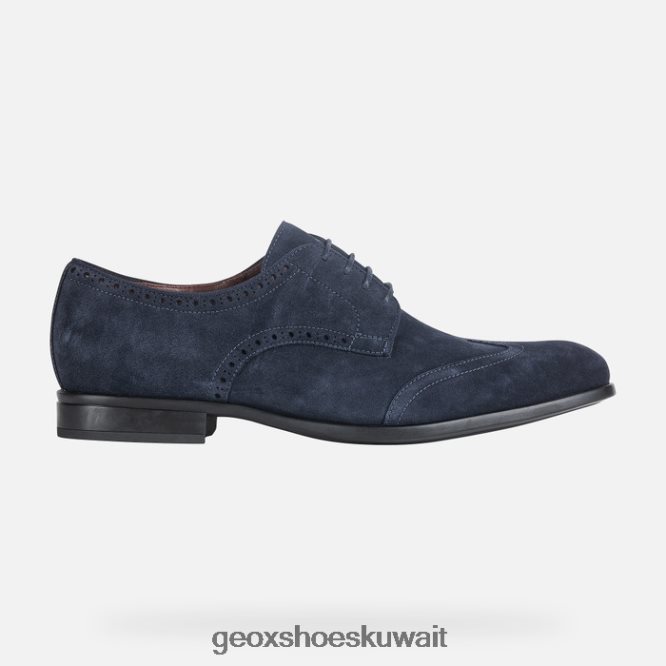 Geox BLL84T930 Iacopo Man Navy