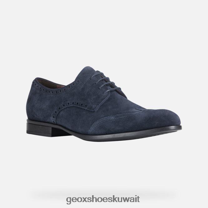 Geox BLL84T930 Iacopo Man Navy
