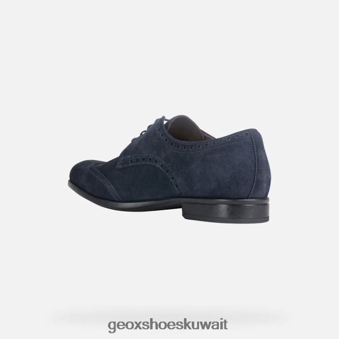 Geox BLL84T930 Iacopo Man Navy