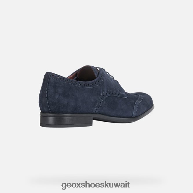 Geox BLL84T930 Iacopo Man Navy