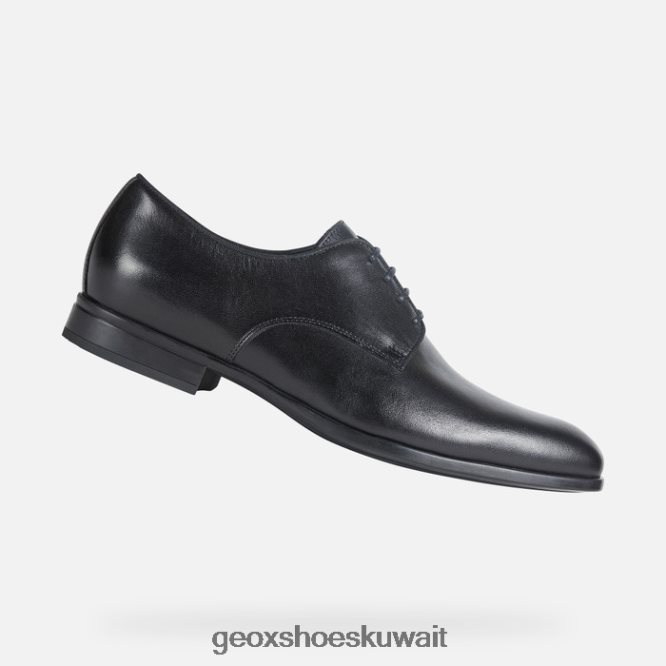 Geox BLL84T943 Iacopo Man Black