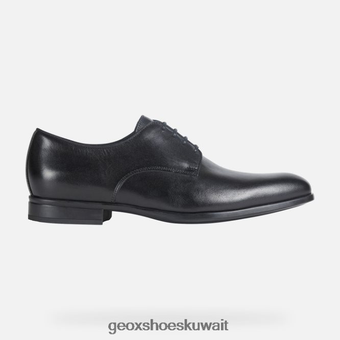 Geox BLL84T943 Iacopo Man Black