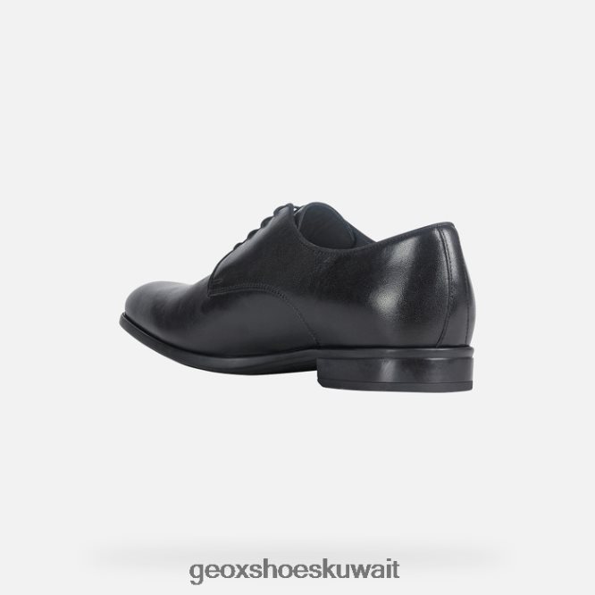 Geox BLL84T943 Iacopo Man Black