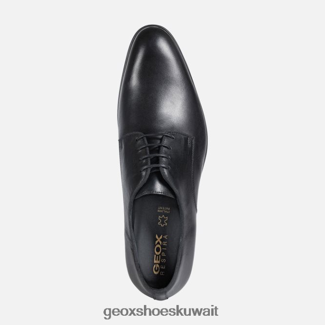 Geox BLL84T943 Iacopo Man Black