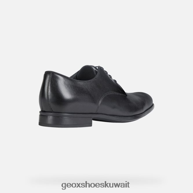 Geox BLL84T943 Iacopo Man Black
