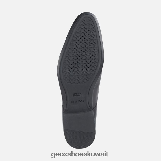 Geox BLL84T943 Iacopo Man Black