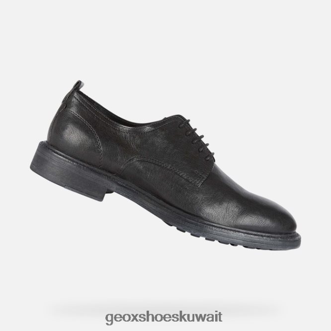 Geox BLL84T944 Aurelio Man Black