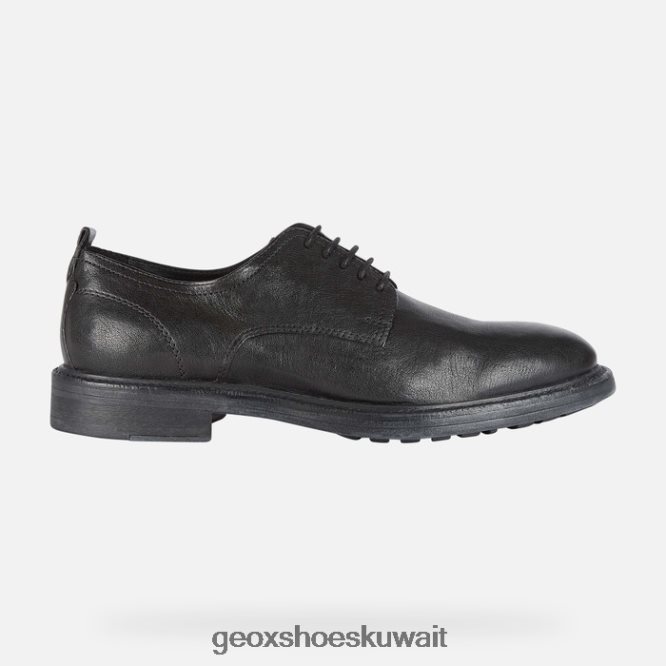 Geox BLL84T944 Aurelio Man Black