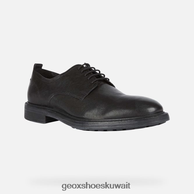 Geox BLL84T944 Aurelio Man Black