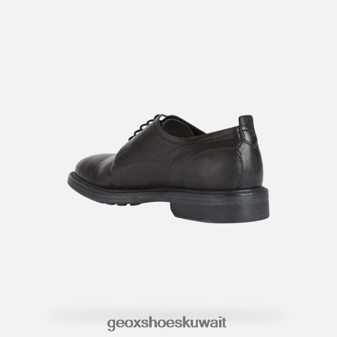 Geox BLL84T944 Aurelio Man Black