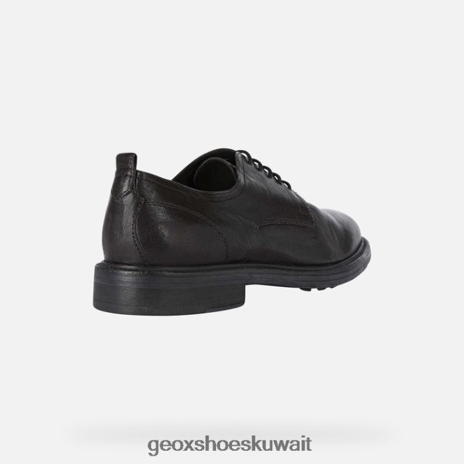 Geox BLL84T944 Aurelio Man Black