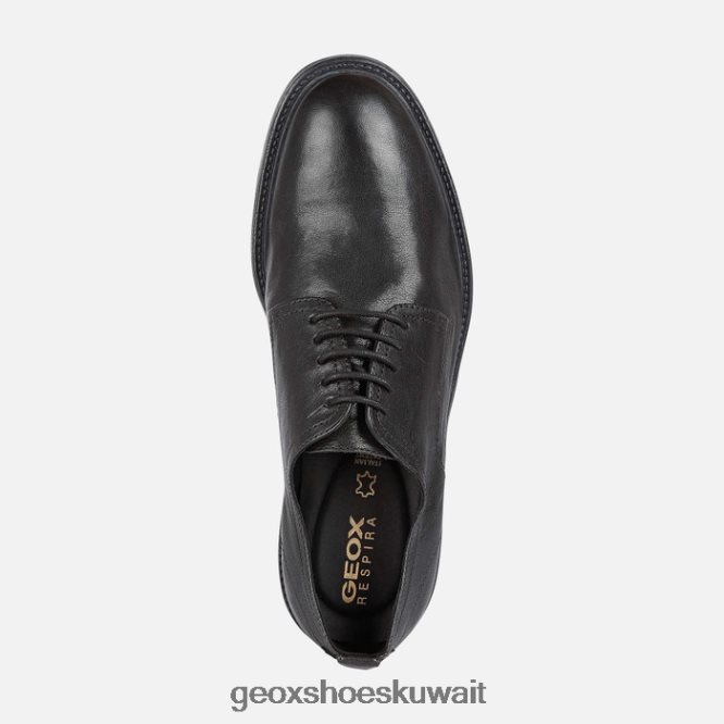 Geox BLL84T944 Aurelio Man Black