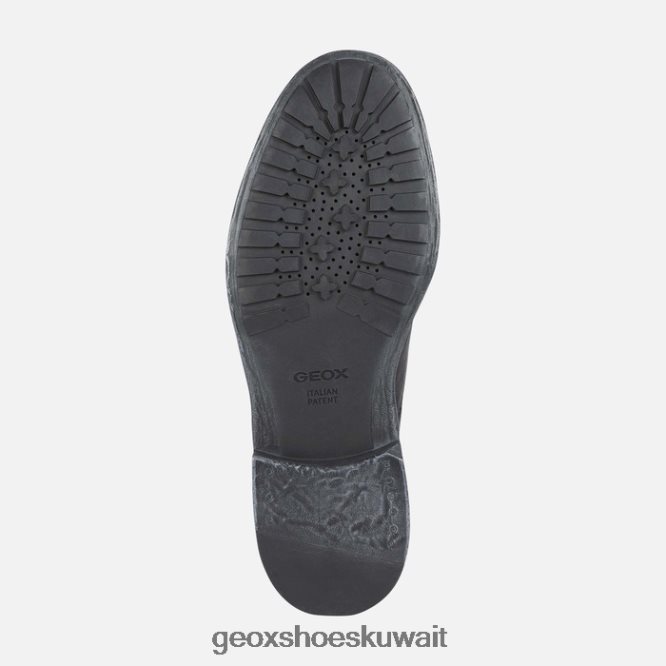 Geox BLL84T944 Aurelio Man Black