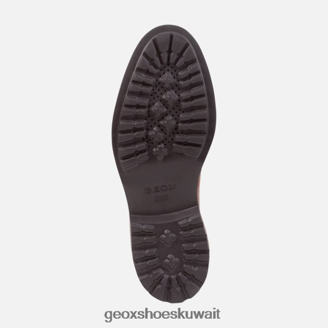 Geox BLL84T957 Cannaregio Man Brown