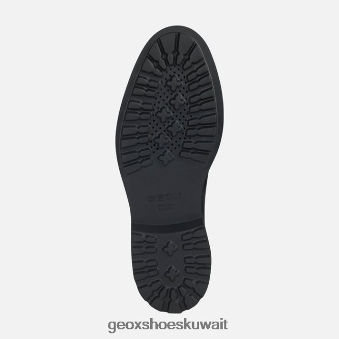 Geox BLL84T958 Cannaregio Man Black