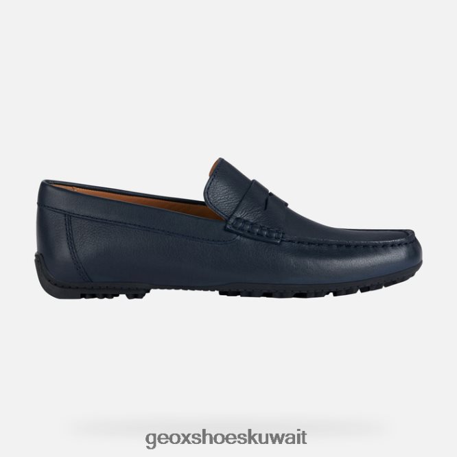 Geox BLL84T1745 Kosmopolis Grip Man Navy