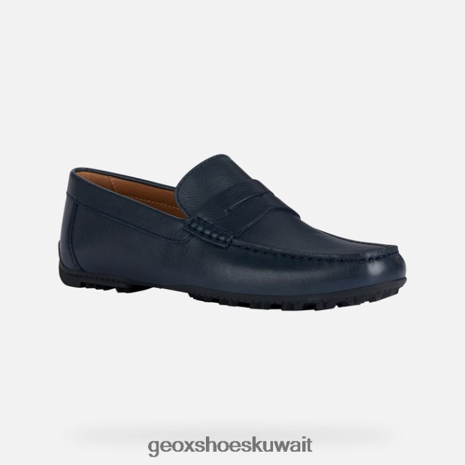 Geox BLL84T1745 Kosmopolis Grip Man Navy