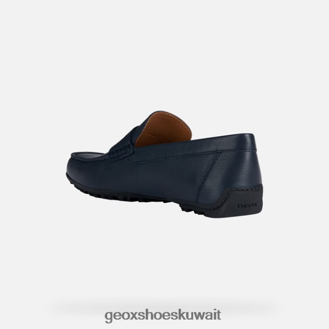 Geox BLL84T1745 Kosmopolis Grip Man Navy