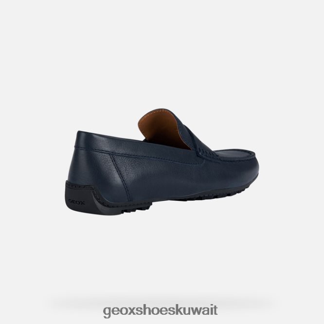 Geox BLL84T1745 Kosmopolis Grip Man Navy