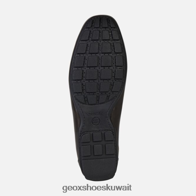 Geox BLL84T1753 Moner 2Fit Man Coffee