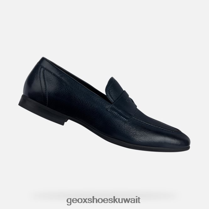 Geox BLL84T1756 Sapienza Man Navy